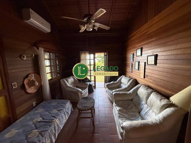 #1475 - Casa para Venta en Las Toscas - UY-CA - 3