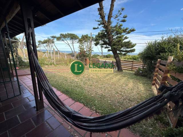 #1475 - Casa para Venta en Las Toscas - UY-CA - 1