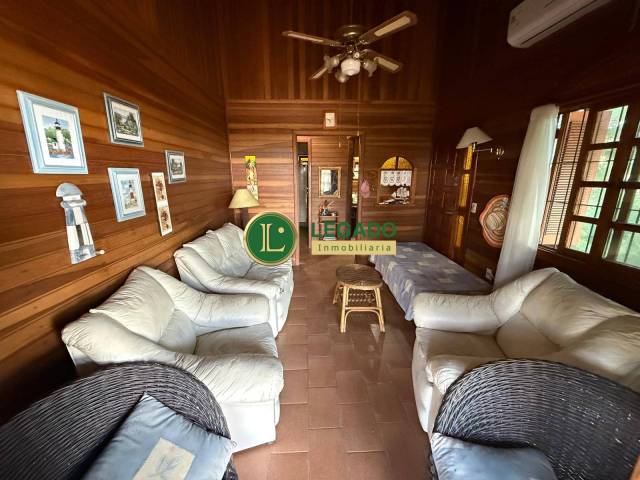 #1475 - Casa para Venta en Las Toscas - UY-CA - 2