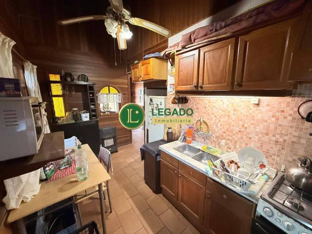 Casa para Venta en Las Toscas - 5