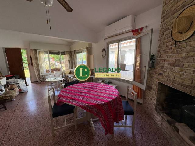 Casa para Temporada en Parque del Plata - 4