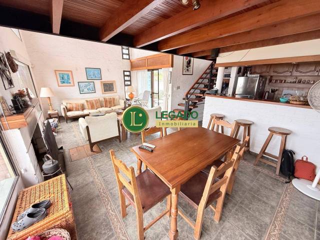 Casa para Temporada en Las Toscas - 4