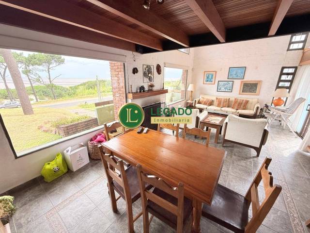 Casa para Temporada en Las Toscas - 5