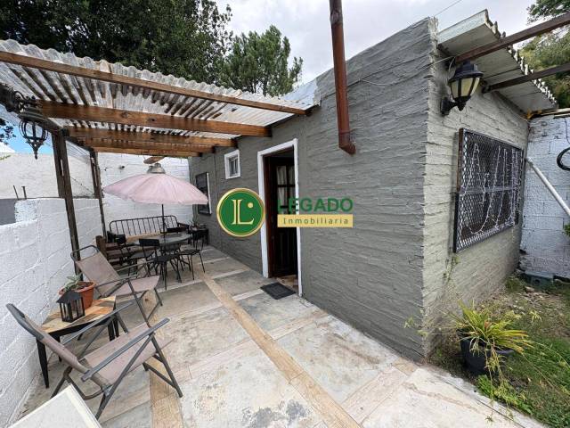 #1480 - Casa para Alquiler en La Floresta - UY-CA - 1