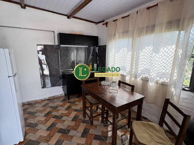 #1480 - Casa para Alquiler en La Floresta - UY-CA - 2