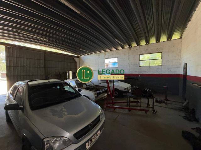 #1486 - Oficina para Alquiler en Parque del Plata - UY-CA - 3