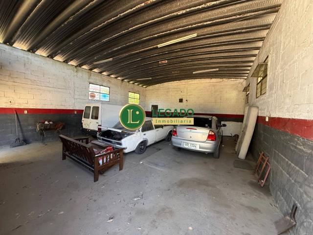 #1486 - Oficina para Alquiler en Parque del Plata - UY-CA - 2