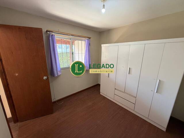 Departamento para Alquiler en Atlántida - 5