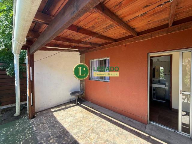 #1489 - Departamento para Alquiler en Atlántida - UY-CA - 1