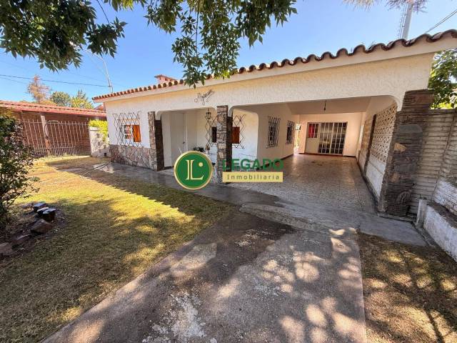 #1492 - Casa para Venta en Las Toscas - UY-CA - 1