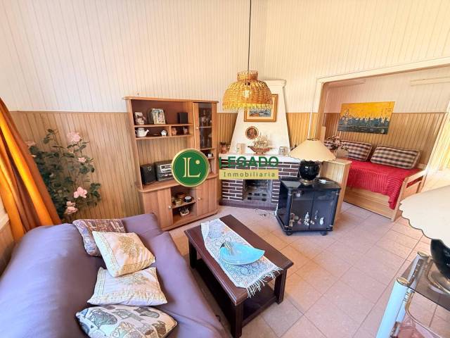 #1492 - Casa para Venta en Las Toscas - UY-CA - 2