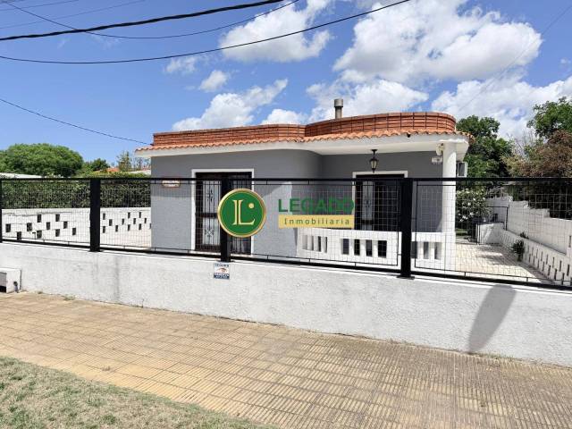 #1493 - Casa para Venta en Costa azul - UY-CA - 1