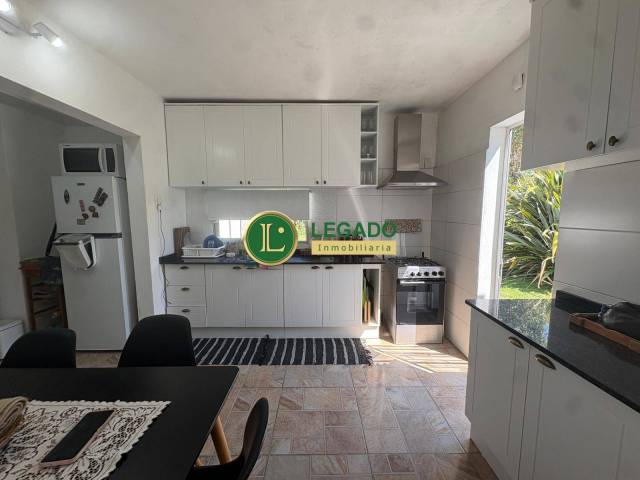 Casa para Temporada en Las Toscas - 4