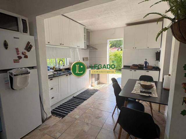 Casa para Temporada en Las Toscas - 5