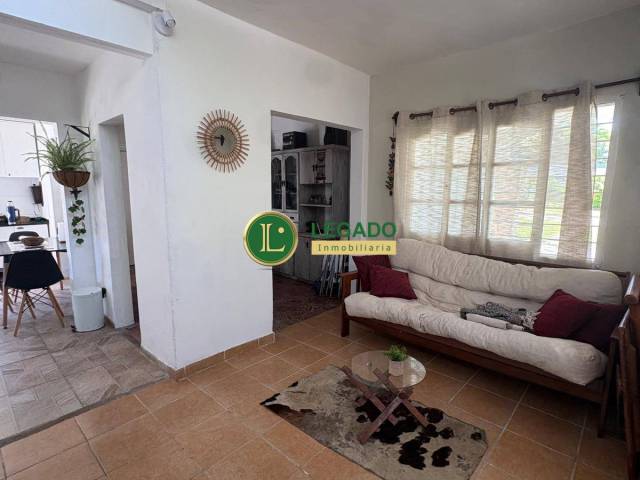 #1494 - Casa para Temporada en Las Toscas - UY-CA - 3