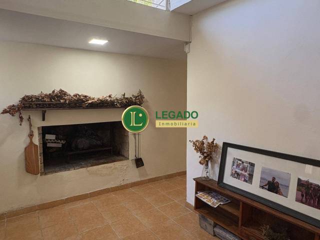 #1494 - Casa para Temporada en Las Toscas - UY-CA - 2