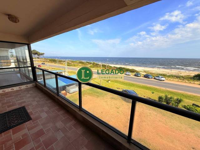 #1495 - Departamento para Venta en Atlántida - UY-CA - 2