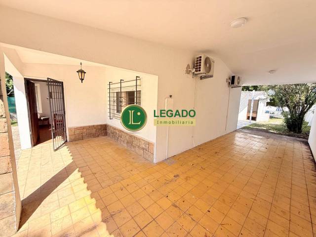 #1496 - Casa para Temporada en Las Toscas - UY-CA - 3