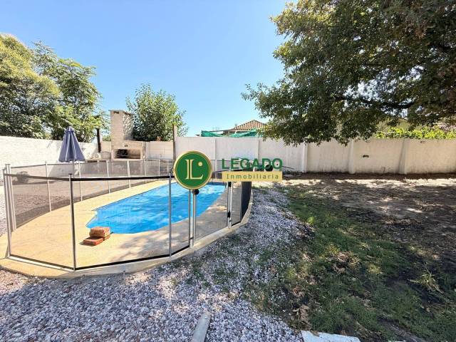 Casa para Temporada en Las Toscas - 4
