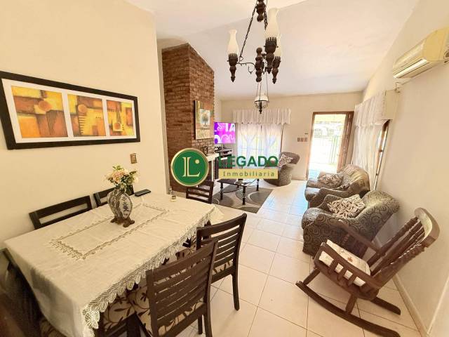 #1497 - Casa para Venta en Parque del Plata - UY-CA - 3