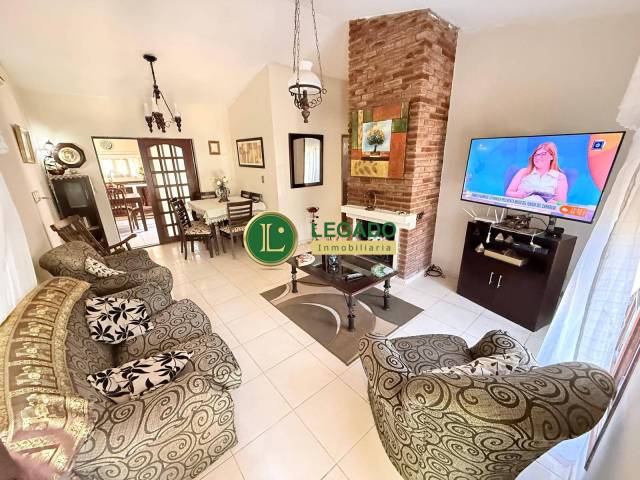 #1497 - Casa para Venta en Parque del Plata - UY-CA - 1