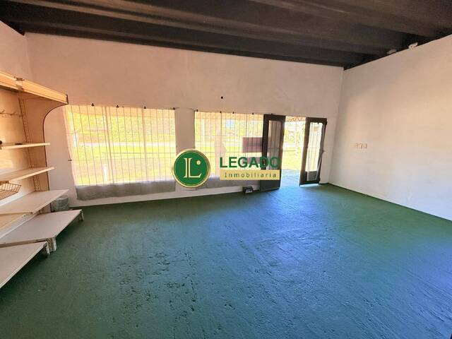 #1502 - Oficina para Alquiler en Parque del Plata - UY-CA