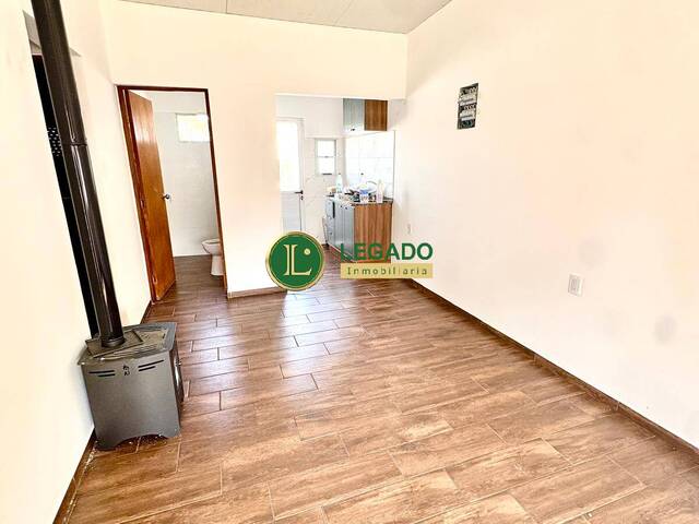 #1503 - Casa para Alquiler en Parque del Plata - UY-CA - 2