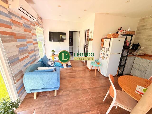 #1505 - Casa para Alquiler en Guazu-vira - UY-CA - 2