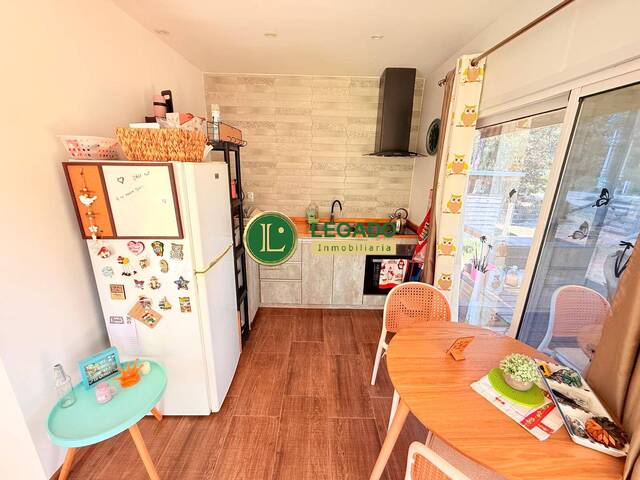 Casa para Alquiler en Guazu-vira - 4