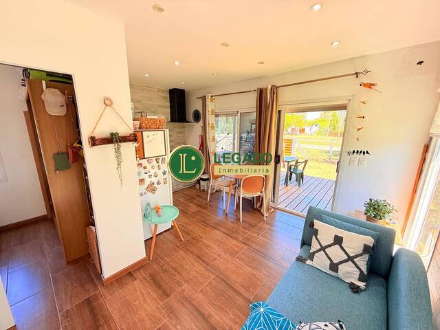 #1505 - Casa para Alquiler en Guazu-vira - UY-CA - 3