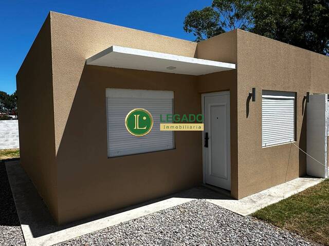 Alquiler en Parque del Plata - Parque del Plata