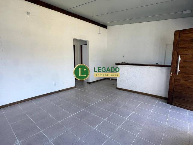 #1508 - Casa para Alquiler en Parque del Plata - UY-CA - 2