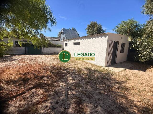 #1509 - Casa para Alquiler en Parque del Plata - UY-CA