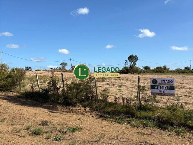 #1510 - Quinta para Venta en Soca - UY-CA - 1