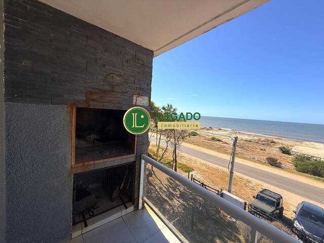 #1512 - Departamento para Venta en Las Toscas - UY-CA - 3
