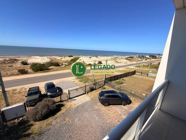 #1512 - Departamento para Venta en Las Toscas - UY-CA - 2
