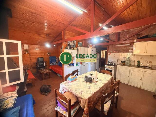 #1515 - Casa para Venta en Atlántida - UY-CA - 3