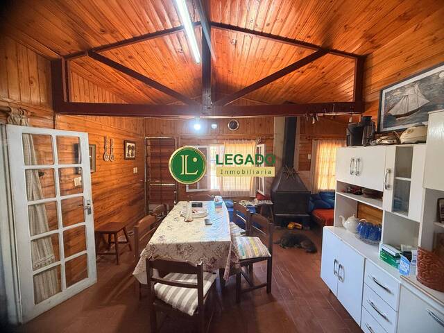 #1515 - Casa para Venta en Atlántida - UY-CA - 2