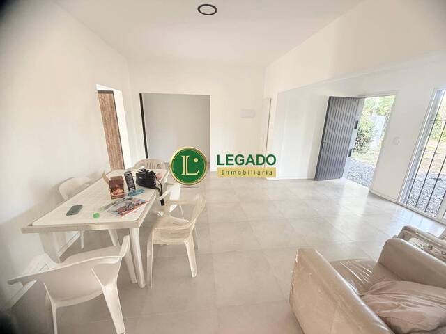 #1516 - Casa para Alquiler en Las Toscas - UY-CA - 3