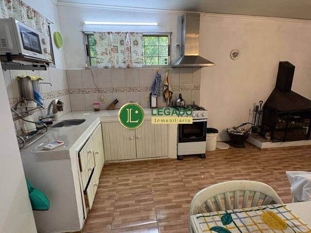 #1517 - Casa para Alquiler en Parque del Plata - UY-CA - 2