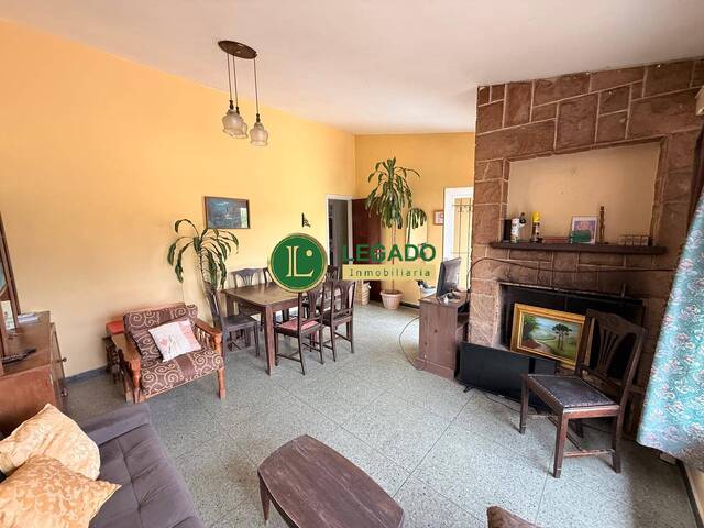 #1518 - Casa para Alquiler en Atlántida - UY-CA - 2