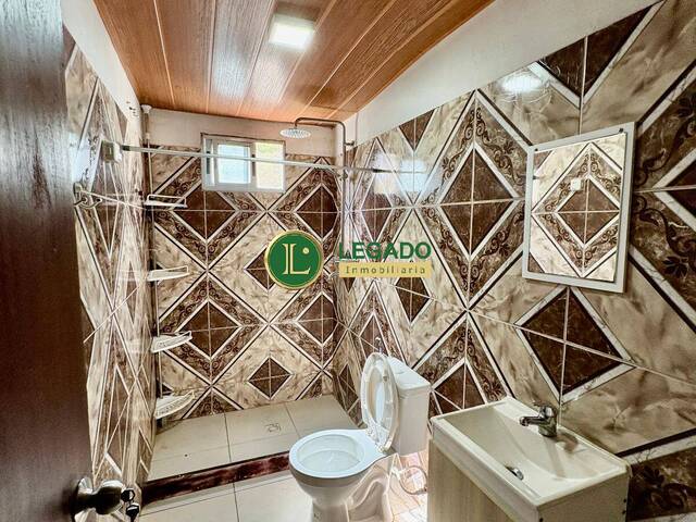 Casa para Alquiler en Parque del Plata - 4