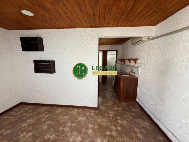 #1521 - Departamento para Alquiler en Las Toscas - UY-CA - 2