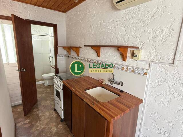 Departamento para Alquiler en Las Toscas - 4