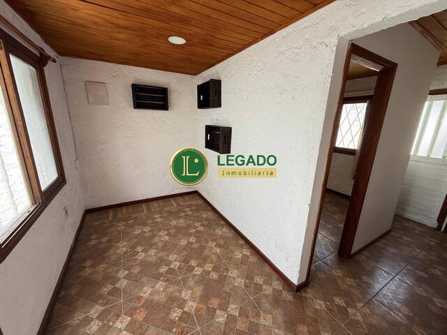 #1521 - Departamento para Alquiler en Las Toscas - UY-CA - 3
