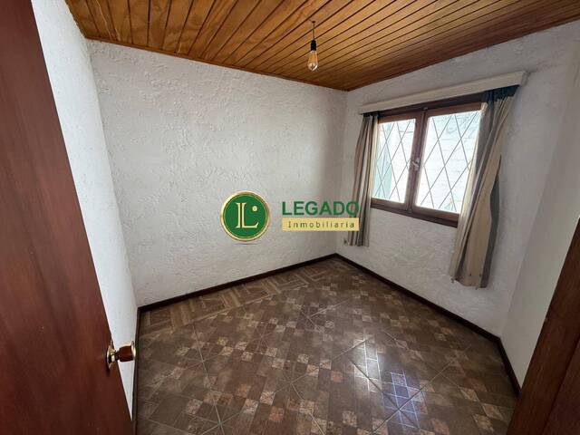 Departamento para Alquiler en Las Toscas - 5