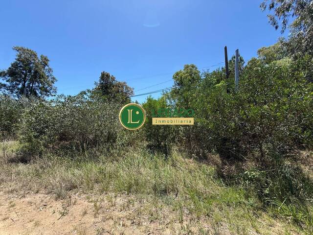 #1522 - Área para Venta en Parque del Plata - UY-CA - 2