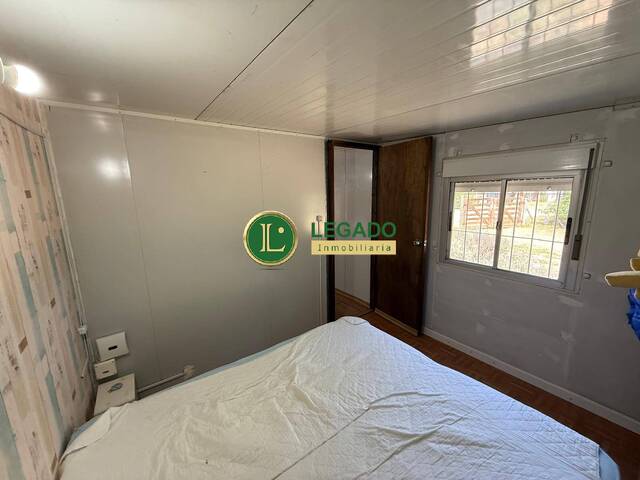 #1523 - Casa para Alquiler en Las Toscas - UY-CA - 3