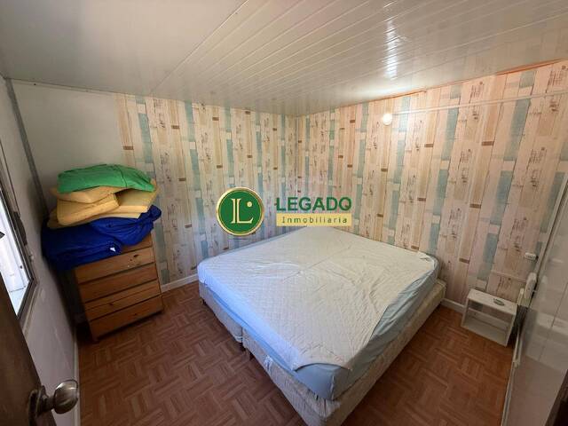 #1523 - Casa para Alquiler en Las Toscas - UY-CA - 2