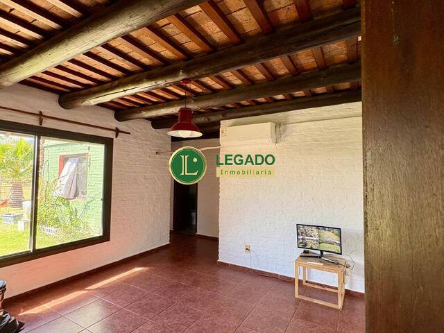 #1524 - Casa para Alquiler en Atlántida - UY-CA - 3